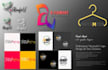 draw clean, timeless logo design with unlimited revisions
