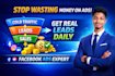 run facebook ads campaign for lead generation and sales