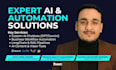 create ai tools and bots for your business
