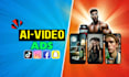 create ai commercial video ads, ai product ads video for your product or service