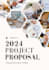 create project or business proposal business plan grant proposal design