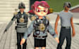 mod, create custom 3d model, players models for  garry mod, gmod, sfm, mmd