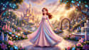 create stunning ai animated stories, ai video art, 3d cartoon for kids