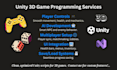 write scripts for unity 3d 2d games