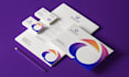 design premium business stationery