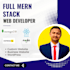 be your mern stack developer