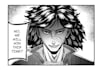 draw professional manga comic art in my style