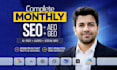 do onpage seo geo aeo offpage local for wordpress shopify wix website
