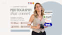 create professional product and authentic ugc photos