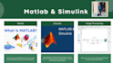 do your matlab, matlab programming, signal processing and simulink tasks