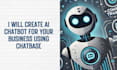 build your business a chatbot using chatbase