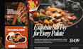 create canva templates social media posts ads poster design