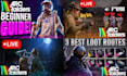 make arc raiders thumbnails