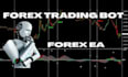 build a forex trading bot, forex xauusd ea, gold ea, expert advisor