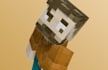 create stunning mojang style 3d minecraft renders with custom skins