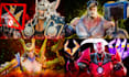 make attractive marvel rivals thumbnail in 3hr