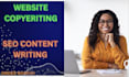 do high converting sales copy writing or persuasive social media ad copywriting