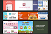refresh your banner design