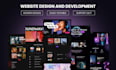 design, redesign, clone, build, rebuild wordpress, wordpress website development