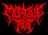 draw a metal band logo