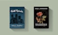 create amazing hard copy and ebook book cover design