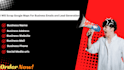 do b2b leads, google map scraping, lead generation