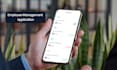 develop an employment verification and background check app like truework