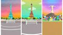design hyper casual 3d game environments in unity and roblox