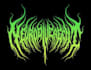 make a premium hand drawn black metal logo