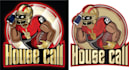 do embroidery digitizing convert to dst, jef, pes, exp in 1 hour