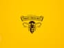 design awesome honey producers logo