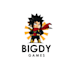 make magnificent game company logo
