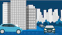 create a custom explainer video animation