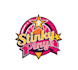 make magnificent beautiful stinky logo