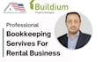 do bookkeeping for rental property business