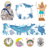 premium custom embroidery designs