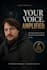 be your strategic ghostwriter for content, storytelling, and brand voice