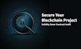audit your solidity smart contract for blockchain security