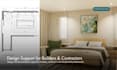 provide design support for builders