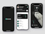 create mover app, logistics app, parcel delivery app with real time tracking