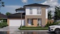 create photorealistic architectural 3d rendering