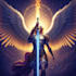send distant reiki for aura clearing with archangel michael