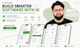 do software development chatbots ai integration chrome extensions mobile apps
