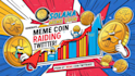 memecoin raiding solana memecoin promotion solana meme coin twitter raiding