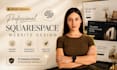 squarespace website design squarespace redesign squarespace website development