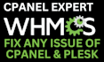fix server issues, cpanel, vps, email, linux,whm,plesk,mysql,wordpress,migration