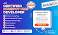 be hubspot cms expert website developer