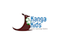 design kids early learning center logo