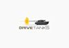 make classic unique drive tanks logo