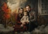 do a wonderful family portrait